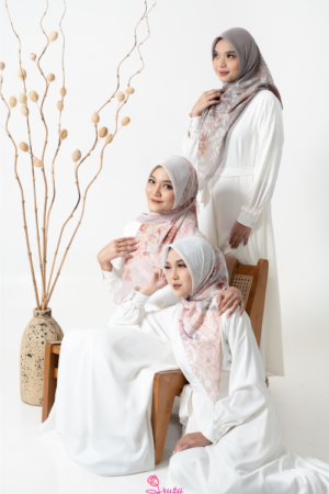Arabian Series