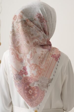 Arabian Series White