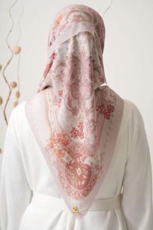 Arabian Series Nude