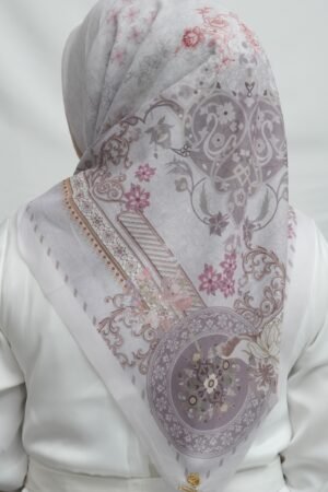 Arabian Series Gray