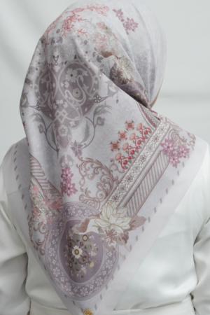 Arabian Series Gray