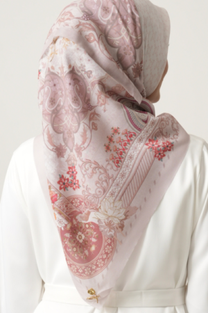 Arabian Series Nude