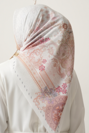 Arabian Series White