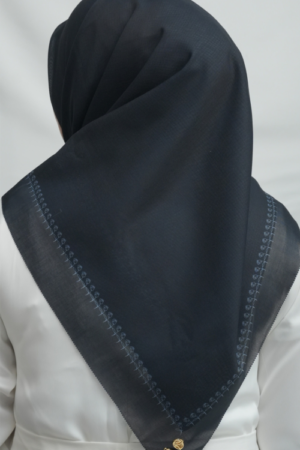 Monogram Series Navy