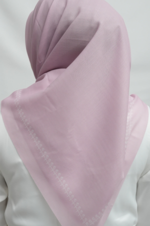 Monogram Series Pink