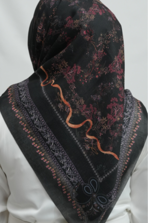 Rose Black Series