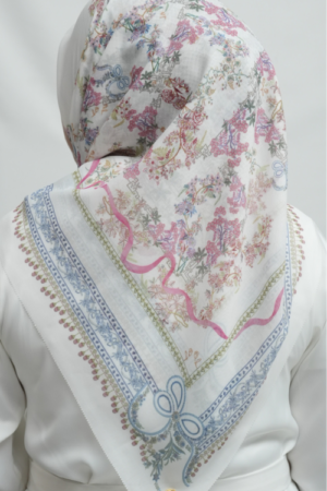 Rose White Series
