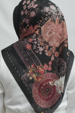 Arabian Series Black